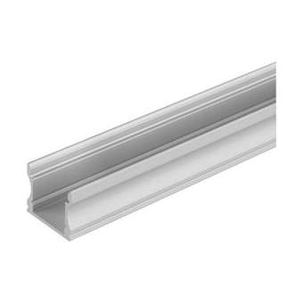 ACCESSOIRE RUBAN LED PROFILE MEDIUM U 2 mètres|Ledvance-OSR401778