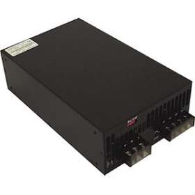 Alim LED'TRONIC 500W 24VDC classe I, IP20 non dimmable|Europole-POL4204500