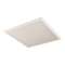 Dalle Solis 600 x 600 mm 40W 4400lm DALI IP40 4000K IRC 80 IK06 850C
