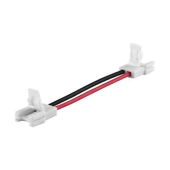 ACCESSOIRE RUBAN LED PERFORMANCE Connecteur module à module 50mm 2 pins|Ledvance-OSR272231