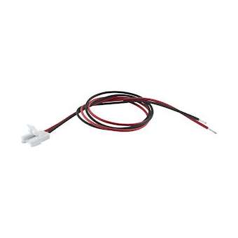 ACCESSOIRE RUBAN LED PERFORMANCE Connecteur d'alimentation 500mm 2 pins|Ledvance-OSR272200