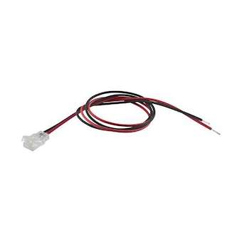 ACCESSOIRE RUBAN LED PERFORMANCE Connecteur d'alimentation 500mm IP66 2 pins|Ledvance-OSR272958