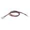 ACCESSOIRE RUBAN LED PERFORMANCE Connecteur d'alimentation 500mm IP66 2 pins