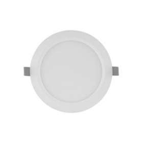 LDV DL SLIM ROND 105 6W 6500K BLANC IP20 430lm Downlight LEDVANCE|Ledvance-OSR079014
