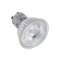 Lampe GU10 GLASS LED 4,6W 4000K 440lm, Cl.énerg.F, 25000H, dimmable|Aric-ARI2994