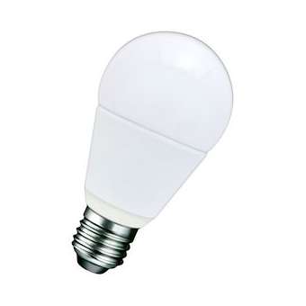Led Industry A60 E27 10W (75W) 1050Lm 865 100V-260V|Bailey-BIY143631