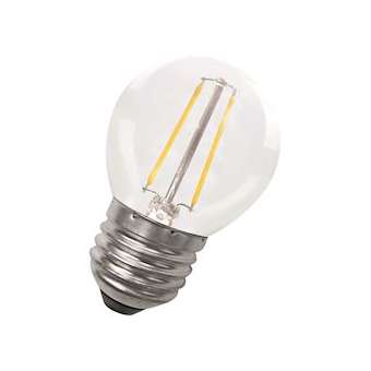 Led Fil G45 E27 130V 2W (22W) 220Lm 827 Clair|Bailey-BIY80100038373