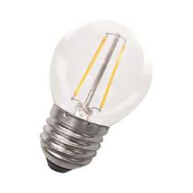 Led Fil G45 E27 130V 2W (22W) 220Lm 827 Clair|Bailey-BIY80100038373