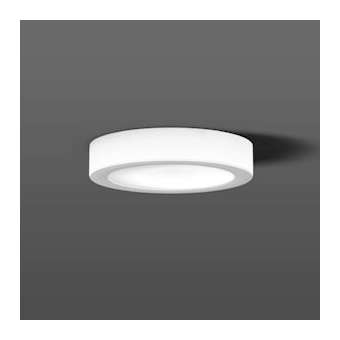 Toledo Flat Round, 22 W, 2150 lm, 830, blanc, on/off|RZB-RZB901498.002