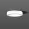 Toledo Flat Round, 22 W, 2150 lm, 830, blanc, on/off|RZB-RZB901498.002