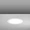 Toledo Flat Round, 22 W, 2250 lm, 840, blanc, DALI|RZB-RZB901484.002.1.76