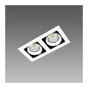 MINISHOP 2B 20W 4K 38D Ip20 Blc Celld|Disano-ZON2218111268