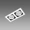 MINISHOP 2B 20W 4K 38D Ip20 Blc Celld|Disano-ZON2218111268