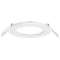 Slim-Fit - Downlight extra-plat alum. 6W 840 + driver|Aurora-ABIENPLH0640