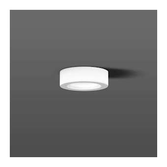 Toledo Flat Round, 7,7 W, 780 lm, 830, blanc, on/off|RZB-RZB901496.002