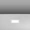 Toledo Flat Square, 8 W, 770 lm, 830, blanc, on/off|RZB-RZB901486.002
