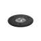 MIRA 65-24 - Enc.Sol Ext. IP67 IK08, D80, alu noir, LED 24V 5W 3000K, 30000H