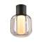 OVALISK, plafonnier extérieur, anthracite, LED, 7,5W, 3000/4000K, interrupteur C|SLV-DC51004677