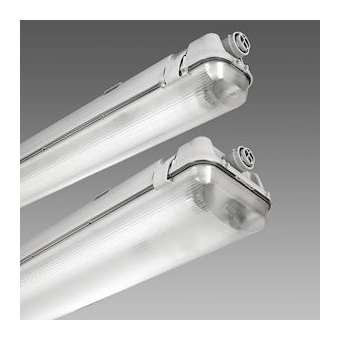 HYDRO 959 Fl 1X58W Hf Gris Cell-F|Disano-ZON16463200