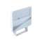 SUNSET - Proj. Ext. IP65 IK08, blanc, angle 50DEG, LED intég. 50W 4000K 4000lm|Aric-ARI50242