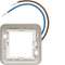 cubyko collerette lumineuse à LED blanches 12/24V|Hager-HAGWNA696