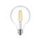 LEDglobe Filament 7-60W E27 2700K Claire
