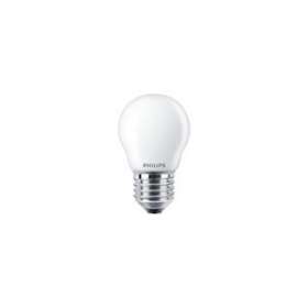CorePro LEDLuster Filament 6.5-60W E27 2700K Dépolie|Philips Signify-PHI347687
