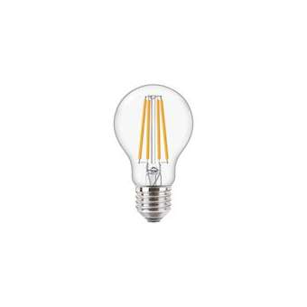 CorePro LEDBulb Filament Standard 10.5-100W E27 2700K Claire|Philips Signify-PHI347144