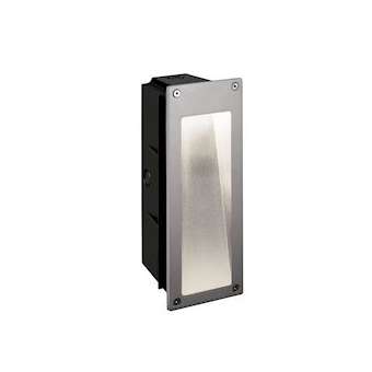 MURENA H - Encastré de mur extérieur LED|Aric-ARI50122