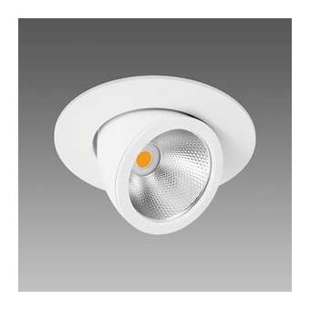 LUTHOR Medium 28W Blc Cell Ip40Ik07 2499Lm 3000K 18D|Disano-ZON2208781900