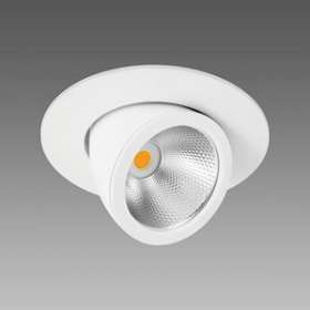 LUTHOR Medium 28W Blc Cell Ip40Ik07 2499Lm 3000K 18D|Disano-ZON2208781900