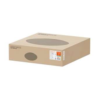 LDV SF CIRC LED 400 24W 3000K SENSOR IP44 1920lm Hublot LEDVANCE|Ledvance-OSR618084
