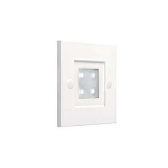 ISO 60 - Encastré de mur LED|Aric-ARI0540