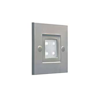 ISO 60 - Encastré de mur LED|Aric-ARI0560