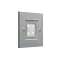 ISO 60 - Encastré de mur LED|Aric-ARI0560