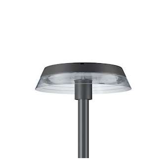 TownTune post-top déco BDP261 LED79--4S/830 PSU II DS50 62P DR|Philips Signify-PHI881894
