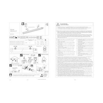 MAZDA WT007C LED34S/840 PSU L1200 FR|Philips Signify-PHI364742