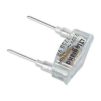 Lampe de rechange Plexo orange 230V 1mA|Legrand-LEG069498