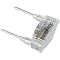 Lampe de rechange Plexo orange 230V 1mA