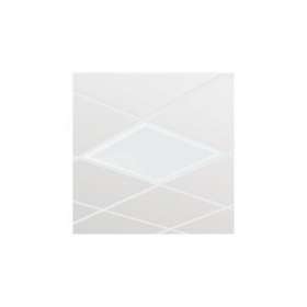 Encastré CR250B/CR150B CR150B LED35S/840 PSU W60L60 IP54|Philips Signify-PHI072912