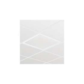 SlimBlend recessed RC400B LED36S/830 PSD W60L60 VPC W SC|Philips Signify-PHI981365