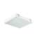 Encastré Salle Blanche CR350 LED40S/940 PSU W60L60|Philips Signify-PHI797072