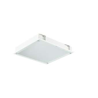 Encastré Salle Blanche CR350 LED60S/940 PSU W60L60|Philips Signify-PHI797133