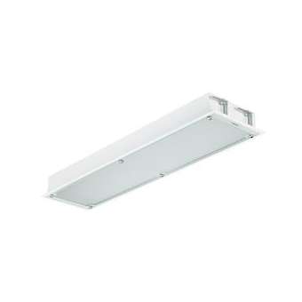 Encastré Salle Blanche CR350 LED40S/840 PSD W30L120|Philips Signify-PHI797201