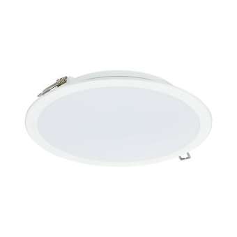 Ledinaire SlimDownlight ON/ OFF Compact DN065B G3 LDNR LED20/830 19.5W D200 RD|Philips Signify-PHI328945