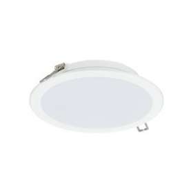 Ledinaire SlimDownlight Compact DN065B G3 LDNR LED10/CCT 10.5W D150 RD|Philips Signify-PHI329102