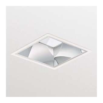 LuxSpace Carré DN572B LED12S/840 PSU-E C WH|Philips Signify-PHI970734