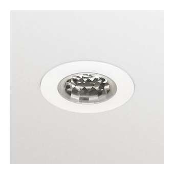 LuxSpace Accent Fixe RS730B LED12S/830 PSED-VLC-E WB WH|Philips Signify-PHI847626