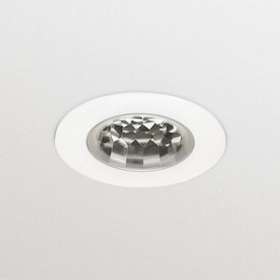LuxSpace Accent Fixe RS730B LED12S/830 PSED-VLC-E WB WH|Philips Signify-PHI847626