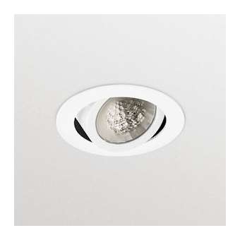LuxSpace Accent Cardanique RS731B LED12S/830 PSE-E WB WH|Philips Signify-PHI847633